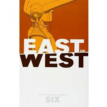 East of West Volume 6