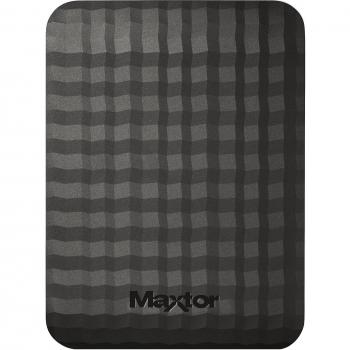 Maxtor STSHX-M101TCBM - Disco duro externo de 1 TB