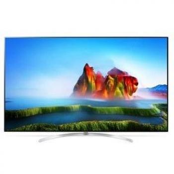 LG TV LED 65 65SJ950V Super UHD 4K Nanocell, HDR, Smart TV Wi-Fi