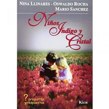 Niños Índigo Y Cristal
