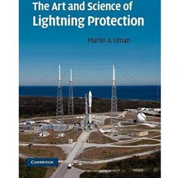 Art And Science Of Lightning Protection