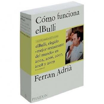 Cómo funciona el Bulli