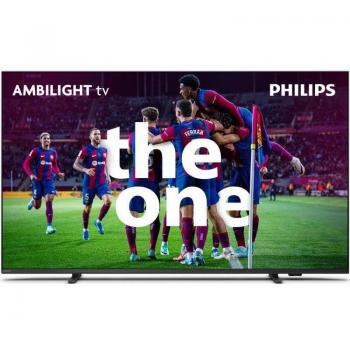 Philips The One 65PUS8518 Smart TV LED 65 4K Ultra HD con Ambilight