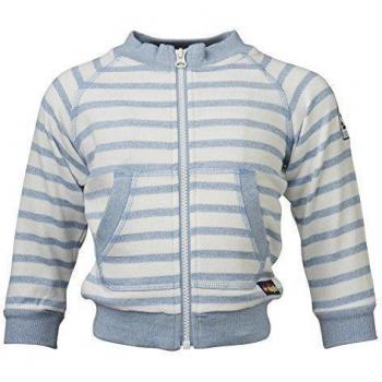 LEGO wear LEGO duplo SHAY 301 - Sweatjacke-sudadera Niñas    Blau