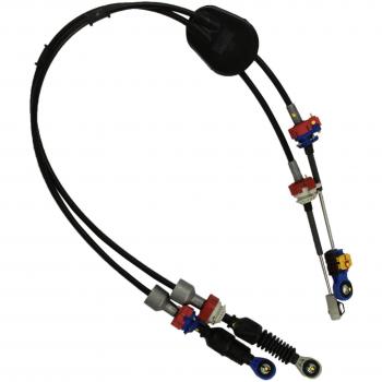 Cable de Accionamiento de Caja de Cambios Metzger para Nissan Qashqai 3150010