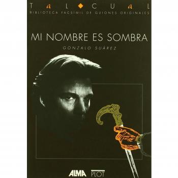 Mi nombre es Sombra