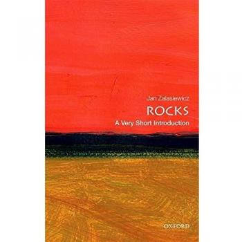 Rocks: A Very Short Introduction