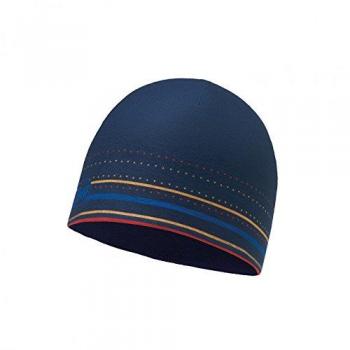 Buff Combo Gorro, Niños, Azul