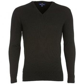Peter Scott - Jerséi - para hombre multicolor negro XX-Large