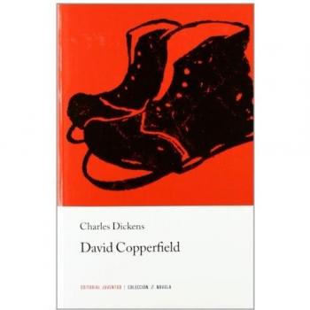 Z David Copperfield