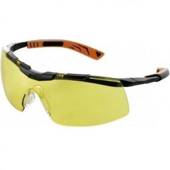 Starter - Gafa Univet Sporty Design Amarilla 5X6.03.00.03