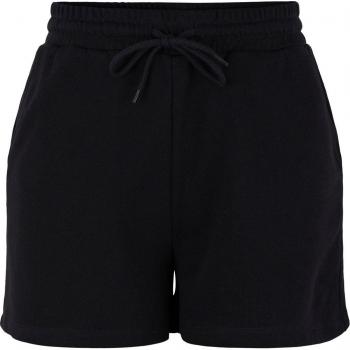 Pantalones Cortos Deportivos para Mujer Pieces Chilli Cintura Alta Verano Regular Fit