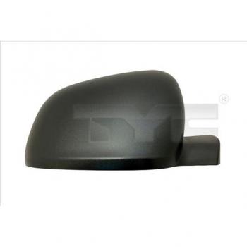 Cubierta de retrovisor exterior TYC 328-0201-2