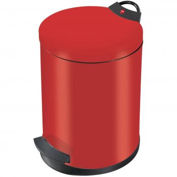 Hailo 0513-839 - Cubo de La Basura con Pedal