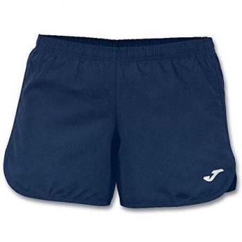 Joma Combi Ibiza Women's Shorts - Navy Blue, XXL