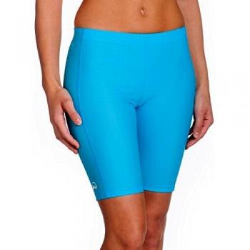 iQ UV 300 Shorts, pantalones de baño, ropa de protección UV