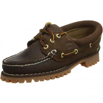 Timberland Heritage, Mocasines para Mujer, Marrón