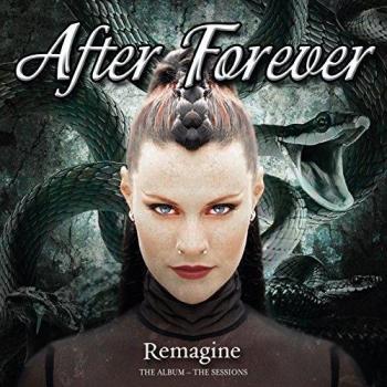 Remagine:the Album and the Ses