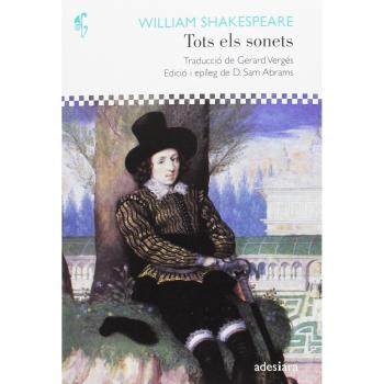 Tots els sonets: 55 - William Shakespeare