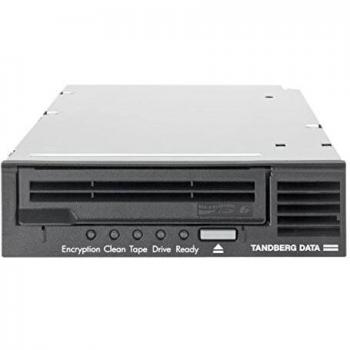 Tandberg Data LTO-6 HH SAS - Unidad de Cinta