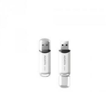 ADATA C906 16GB USB 2.0 Blanco Unidad Flash USB