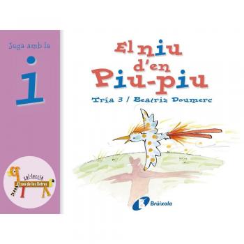 El niu d'en Piu-Piu