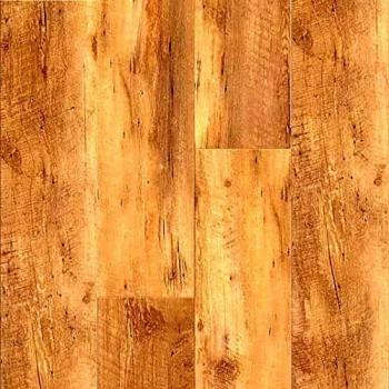 Lámina de Vinilo Acústico Rígido Gerflor Creation 40 - Roble Rústico - Pack de 2 m²