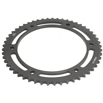 Corona de acero estándar JT SPROCKETS 839 - 428 - Rueda dentada para cadena JTR839,53
