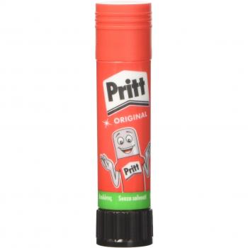 Pegamento en Barra Pritt Stick 11 g - Paquete de 25 unidades