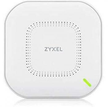 Zyxel - Punto de acceso inalámbrico wifi 6
