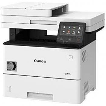 Impresora láser multifunción monocromo Canon i-Sensys MF542x blanca Wifi