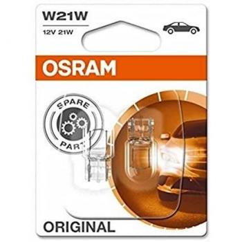 OSRAM Original W21W (Twin)