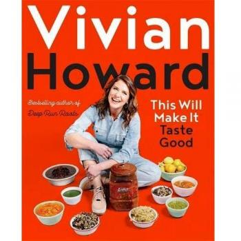 This Will Make It Taste Good: A New Path to Simple Cooking