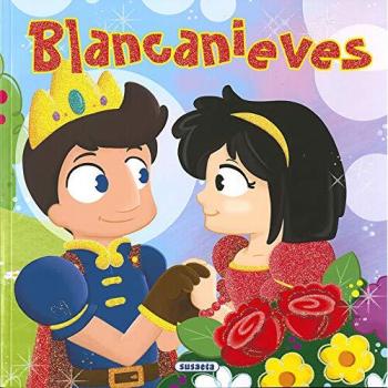 Blancanieves - Susaeta