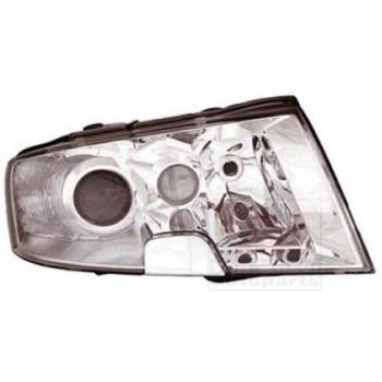 Van Wezel 7634962 Faros Delanteros para Automóviles
