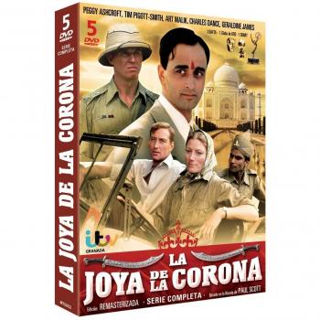 La joya de la corona