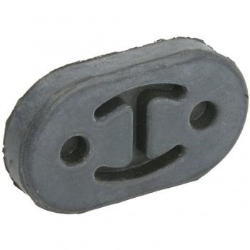 Tope silenciador BOSAL 255-215, cinta de goma para sistema de escape