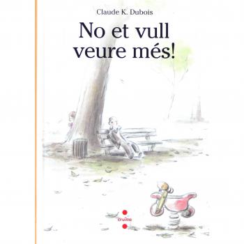 No et vull veure més!