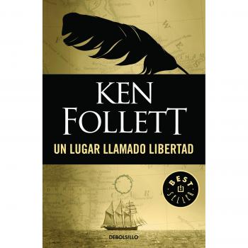 Un lugar llamado libertad - FOLLETT, KEN
