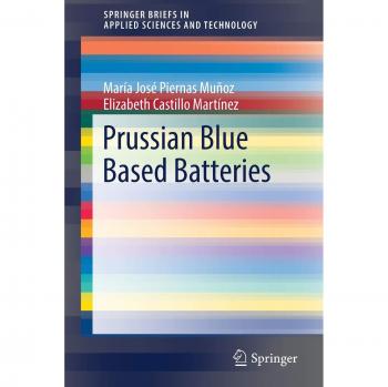 Prussian Blue Based Batteries