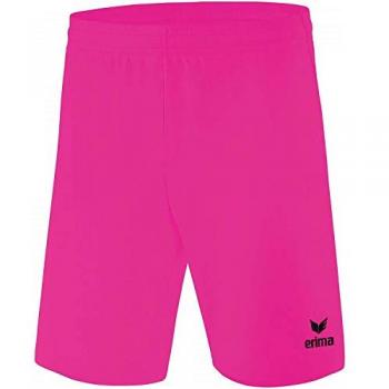 Erima Rio 2.0 Unisex Pink Shorts