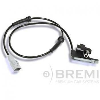 Sensor ABS BREMI 50257