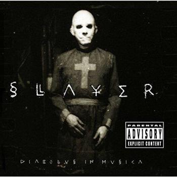 Slayer - Diabolus in Musica (SHM-CD Import Edition)