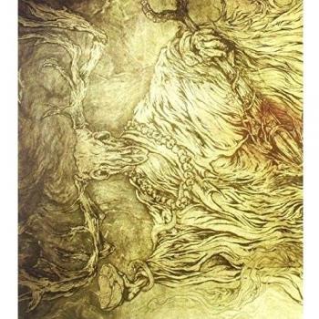 Fragments from the Aethyr