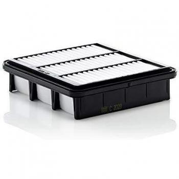 Original MANN-FILTER Filtro de aire C 2029 – Para Automóviles