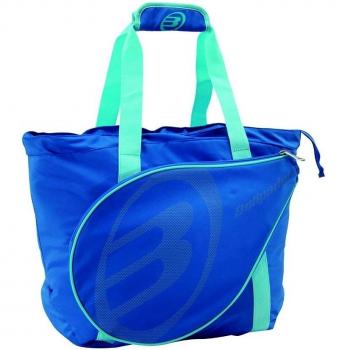 Bullpadel BPP15007 - Bolsa para mujer, color indigo, 60x42x14 cm