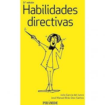 Habilidades directivas