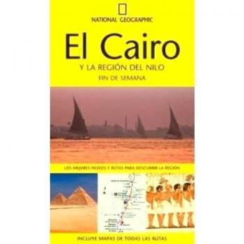 Guía Fin De Semana El Cairo/Nilo
