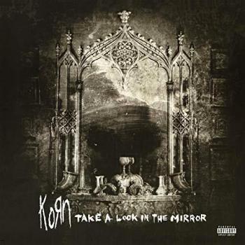 Take A Look In The Mirror [VINYL]