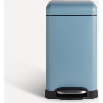Cubo de basura con pedal 20L El Corte Inglés